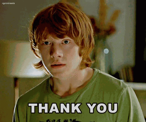 Rupert Grint Rgrintreels GIF