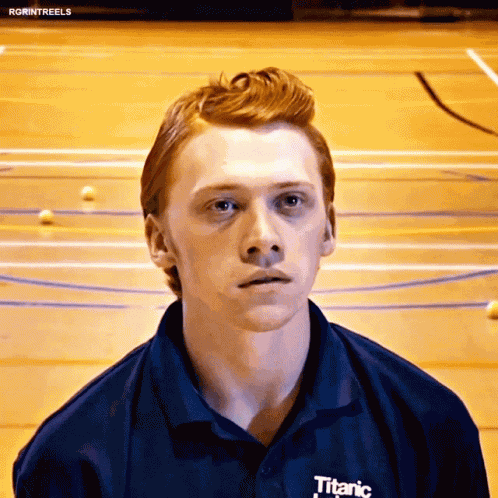 Rupert Grint Rgrintreels GIF