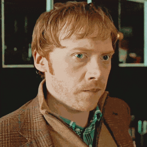 Rupert Grint Rgrintreels GIF