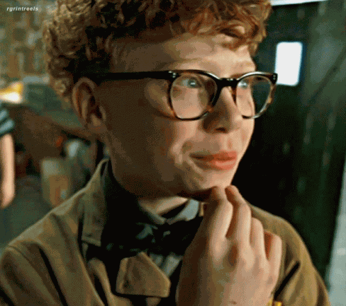 Rupert Grint Rgrintreels GIF