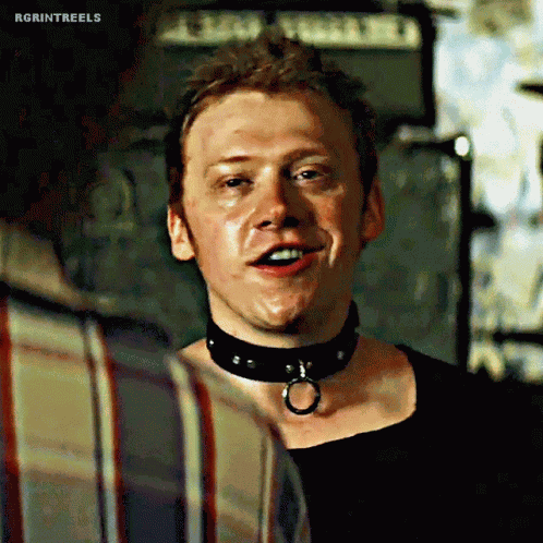 Rupert Grint Rgrintreels GIF