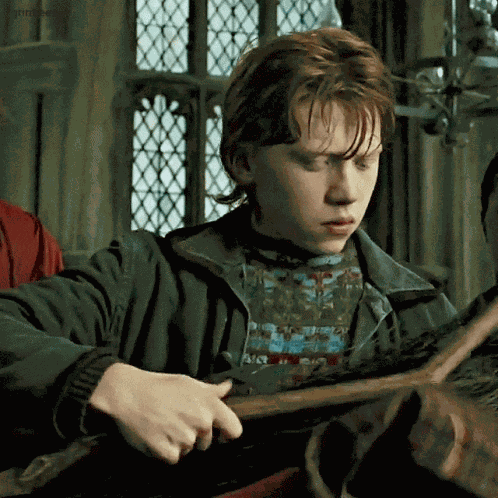 Rupert Grint Rgrintreels GIF