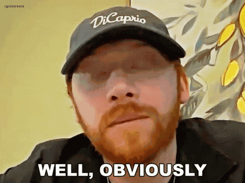 Rupert Grint Rgrintreels GIF