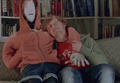 Rupert Grint GIF