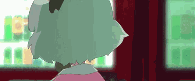 Rurus Rurus Suicide Show GIF