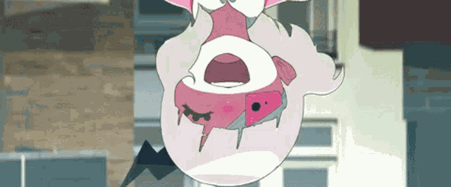 Rurus Rurus Suicide Show GIF