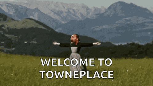 Rusev Sound Of Music GIF