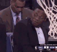 Russell Westbrook Nba GIF