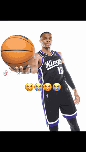 Russell Westbrook Westbrick GIF