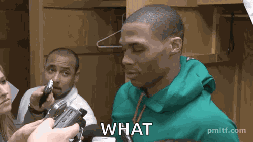 Russell Westbrook Westbrook GIF