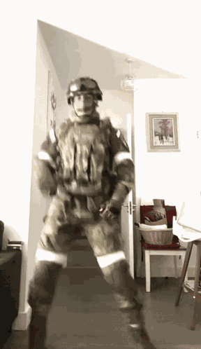 Russia Dance GIF
