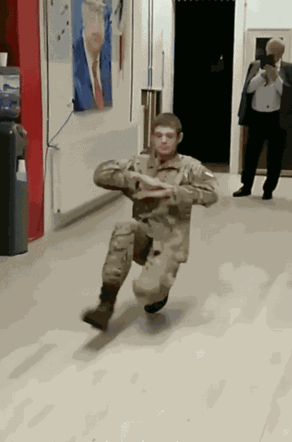Russia Dance GIF