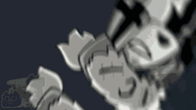 Ruv Friday Night Funkin GIF