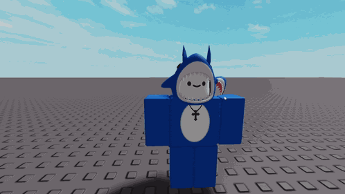 Ruv Skyrift GIF