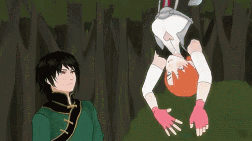Rwby Love GIF