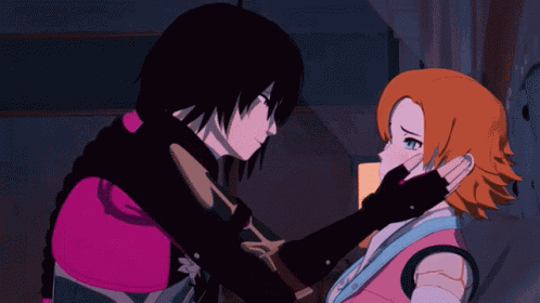 Rwby Nora GIF