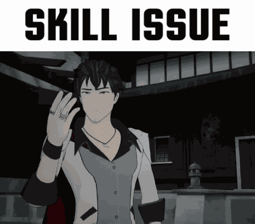 Rwby Qrow GIF
