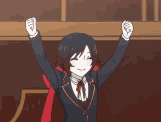 Rwby Ruby Rose Rwby Ice Queendom GIF