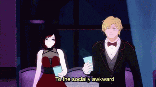 Rwby Ruby GIF