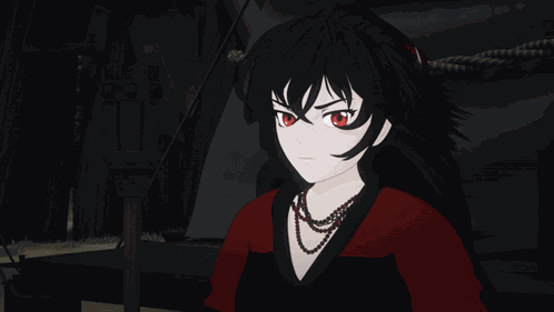 Rwby Rwby Volume 5 GIF