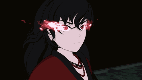 Rwby Rwby Volume 5 GIF