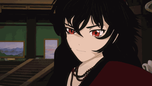 Rwby Rwby Volume 5 GIF