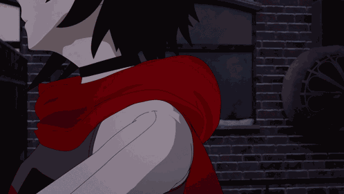 Rwby Rwby Volume 8 GIF