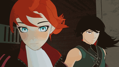 Rwby Rwbygifgallery GIF