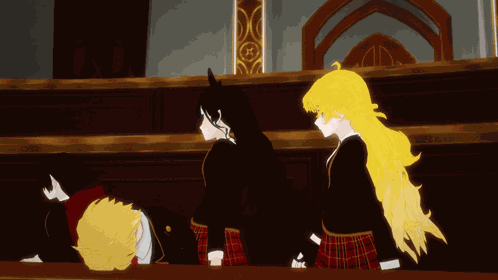 Rwbygifgallery Blake Belladonna GIF