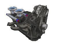 Rwdybyz Kneapolitan Sticker