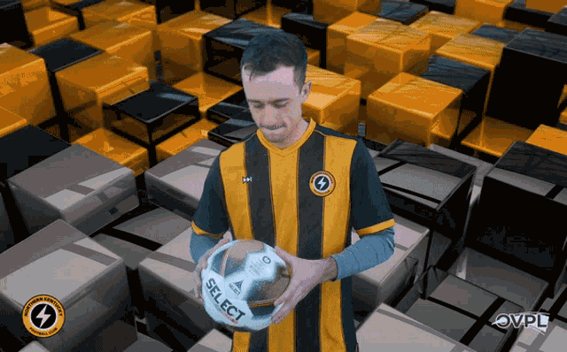 Ryan Butts Nitro GIF