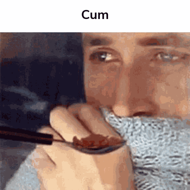 Ryan Gosling Cum GIF