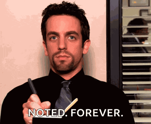 Ryan Howard Bj Novak GIF