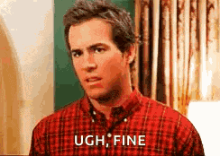 Ryan Reynolds Alan GIF