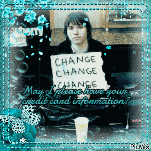 Ryan Ross Panic At The Disco GIF