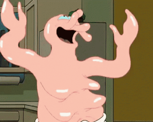 Ryan When Dougnut Holes GIF