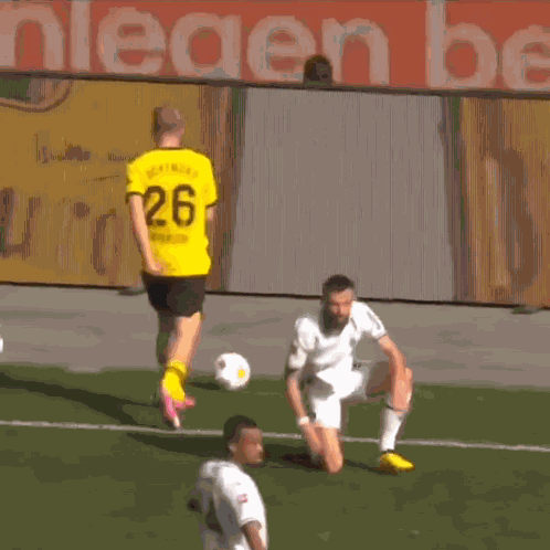 Ryerson Bvb GIF