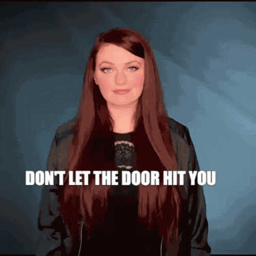 Ryn Dean Kathryn Dean GIF