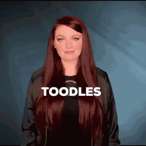 Ryn Dean Kathryn Dean GIF