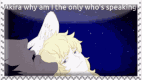 Ryo Akira GIF
