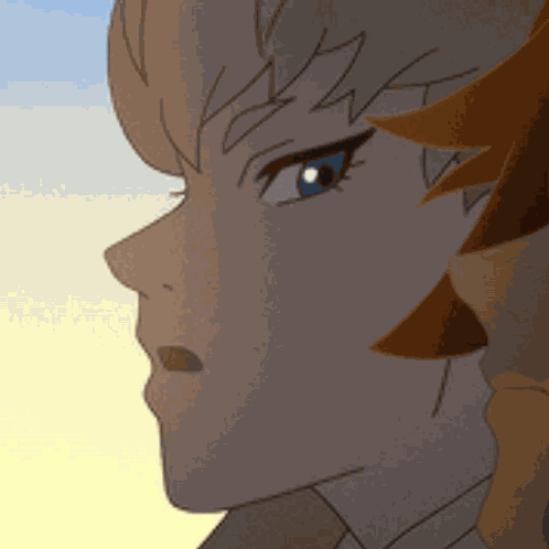 Ryo Asuka Devilman GIF