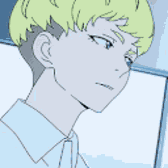 Ryou Asuka Devilman GIF