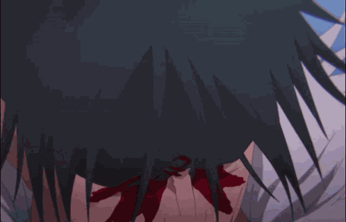 Ryu Ishigori Grin GIF