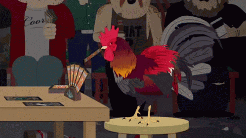 S18e8 GIF