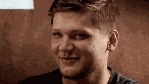 S1mple Csgo GIF
