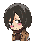 Sa Aot1 Sticker