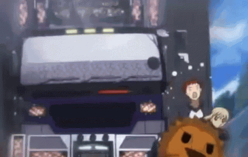 Saber Carnival Phantasm GIF