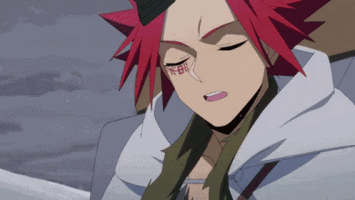 Sabikui Sabikui Bisco GIF