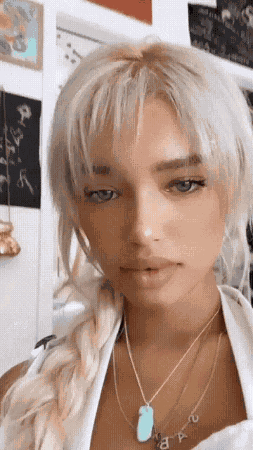 Sabrina Zada Disney GIF