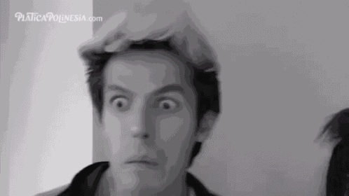 Sacado De Onda Miedo GIF